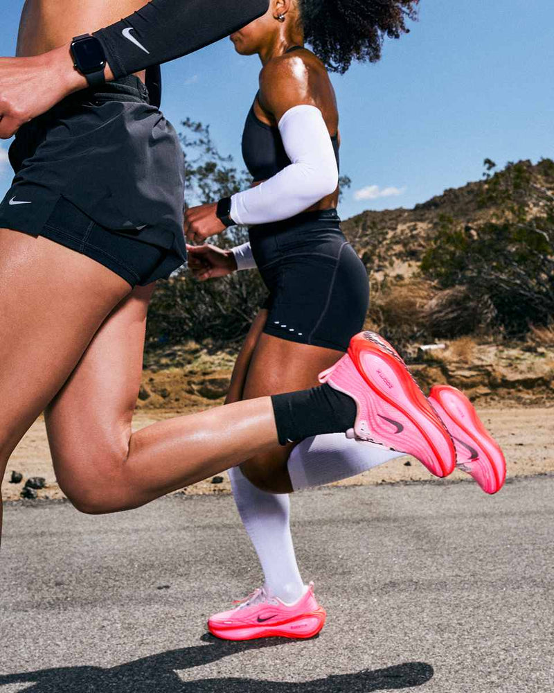 Running - Running Prime