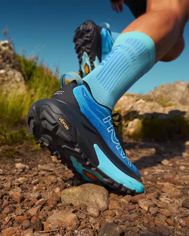 Trail - Running Prime