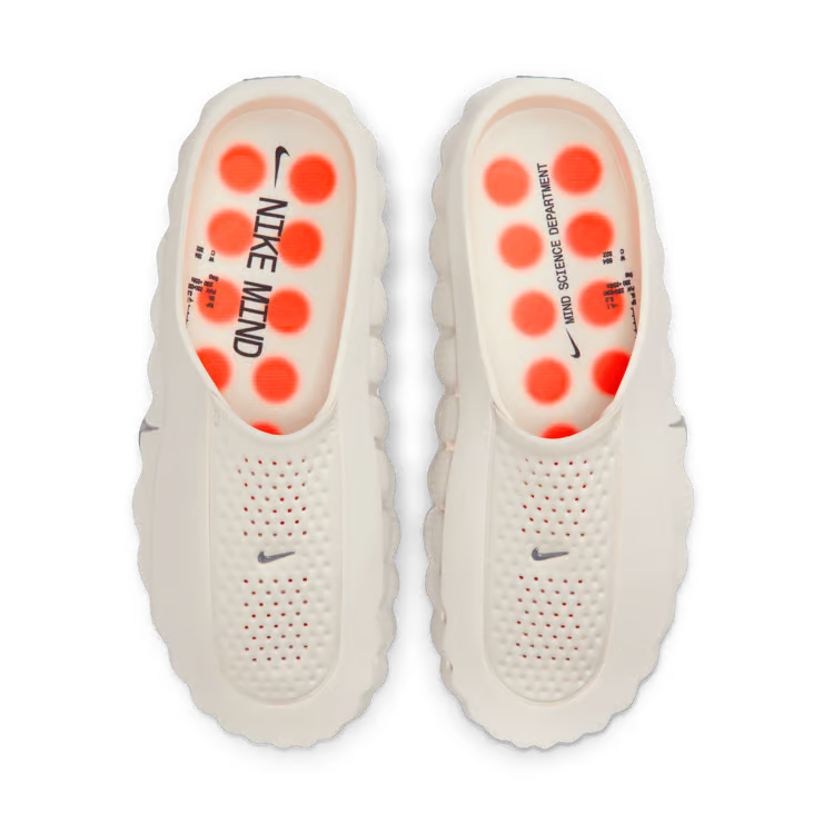 Nike Mind 001 Slide Light Bone Nike