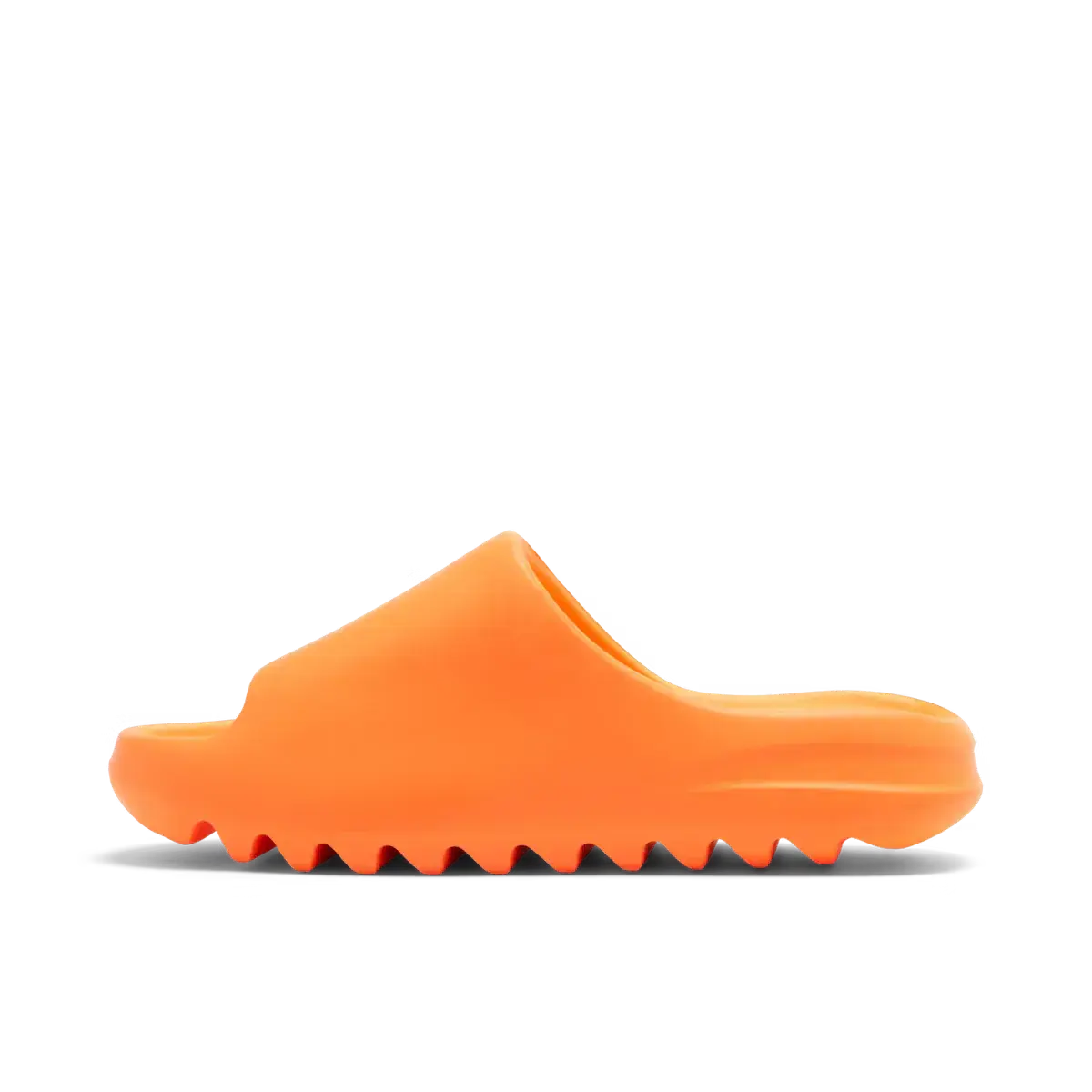 Adidas Yeezy Enflame Orange - Sandales