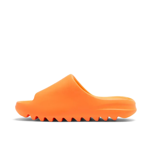 Adidas Yeezy Enflame Orange - Sandales