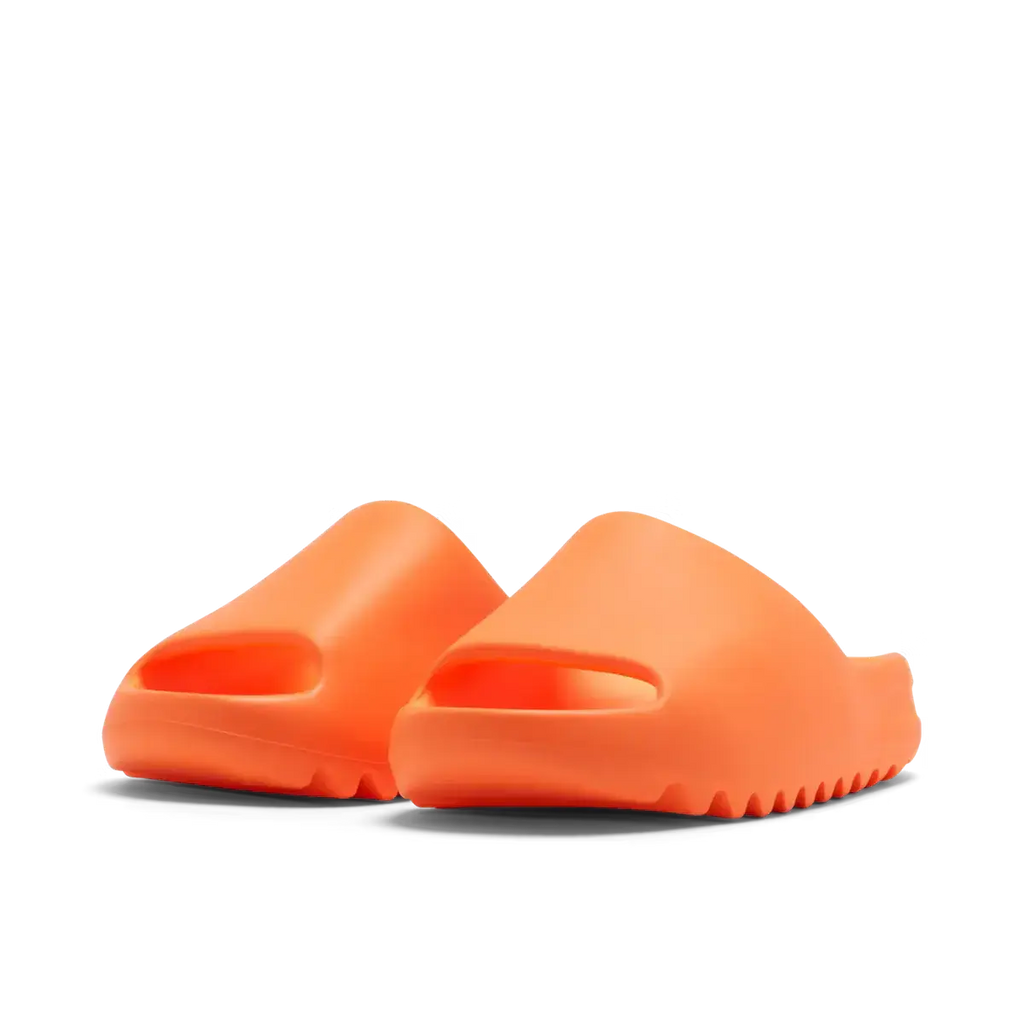 Adidas Yeezy Enflame Orange - Sandales