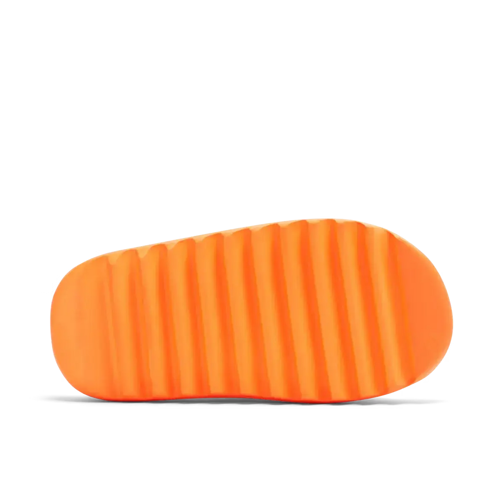 Adidas Yeezy Enflame Orange - Sandales