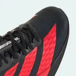 Adidas Adios Pro 4 Mercedes AMG Black Lucid Red - Running