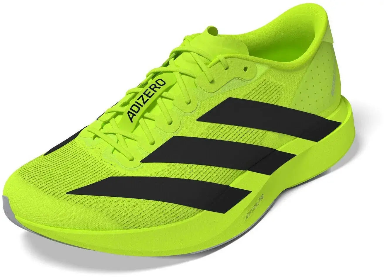 Adidas Adizero EVO SL Lucid Lemon – Trainer Lightstrike - Running
