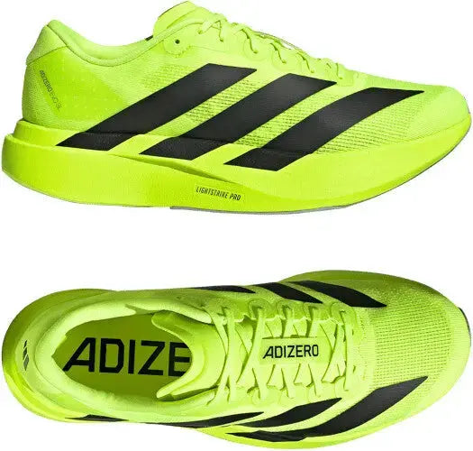 Adidas Adizero EVO SL Lucid Lemon – Trainer Lightstrike - Running