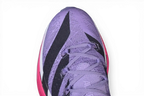 Adidas Adizero Prime X3 Strung Powder plum black pink - Running