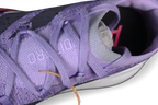 Adidas Adizero Prime X3 Strung Powder plum black pink - Running