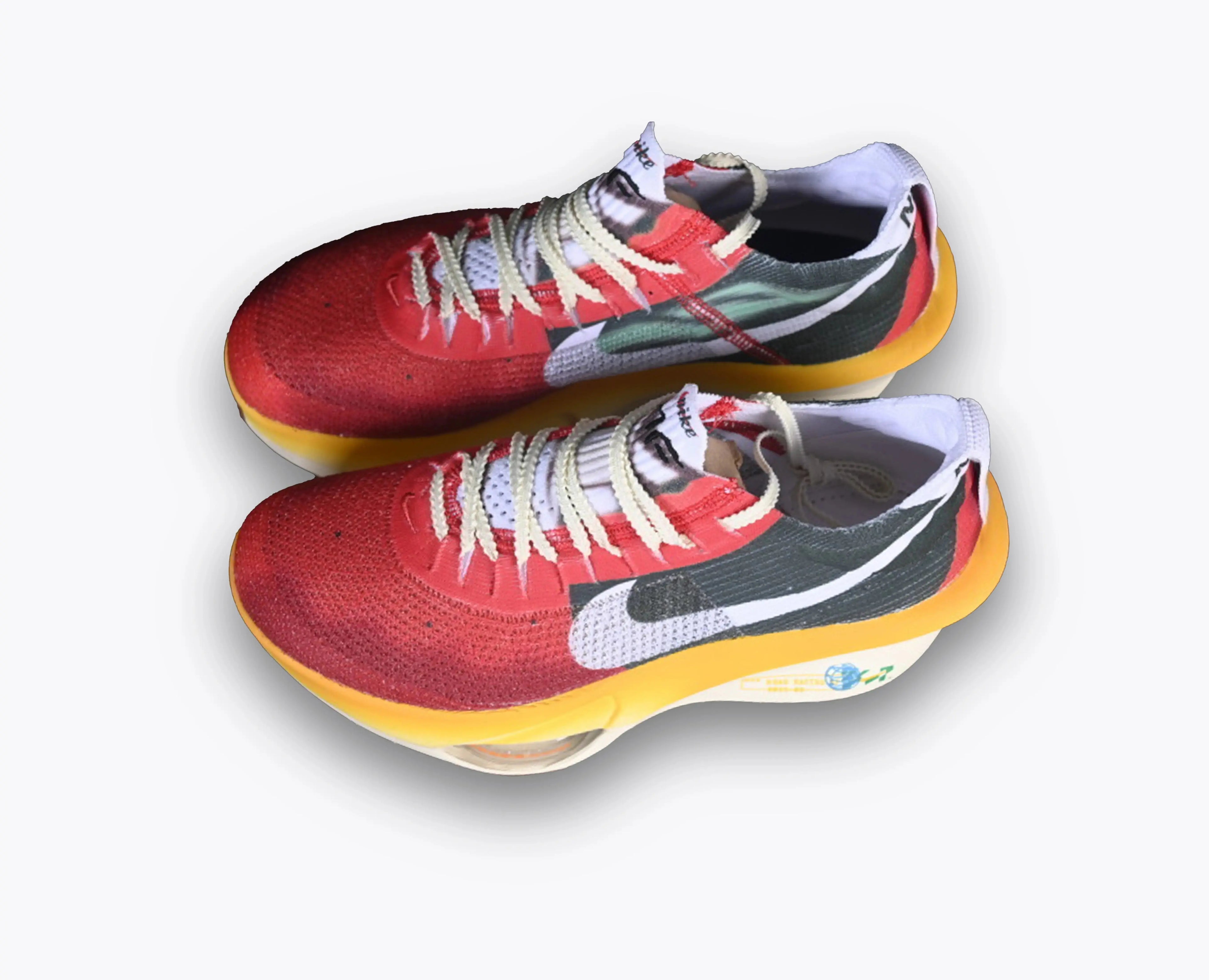Nike Alphafly 3 "The Sting" International Running Pack 1978 - Running