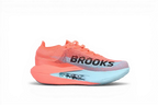 Brooks Hyperion Elite 5 Pink Clay - Running