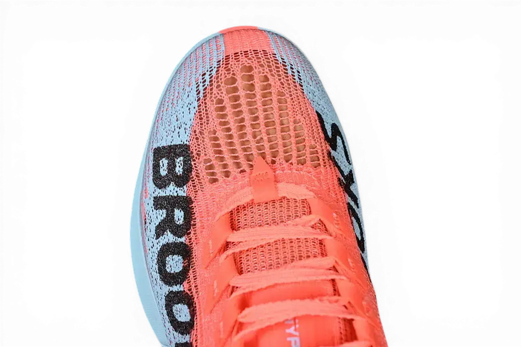 Brooks Hyperion Elite 5 Pink Clay - Running