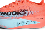 Brooks Hyperion Elite 5 Pink Clay - Running