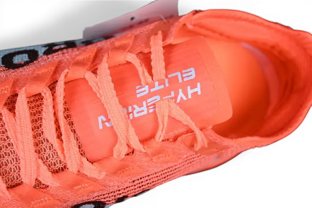 Brooks Hyperion Elite 5 Pink Clay - Running