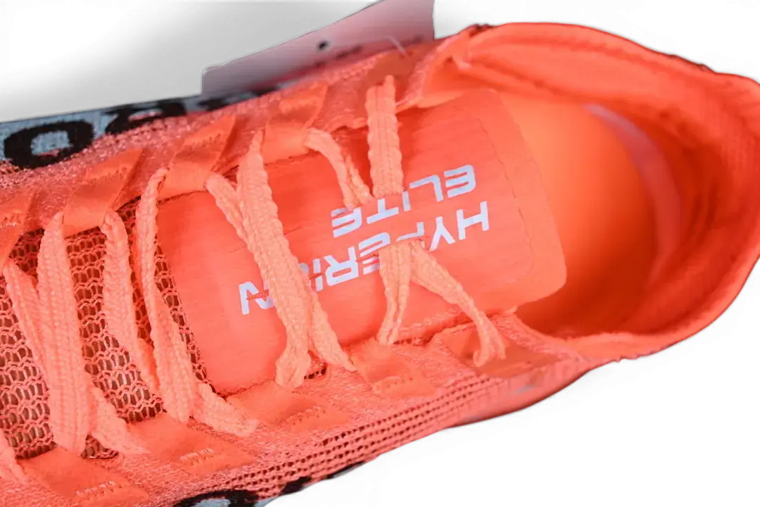 Brooks Hyperion Elite 5 Pink Clay - Running
