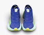 Puma Fast RB Nitro Elite Blue - Road Running