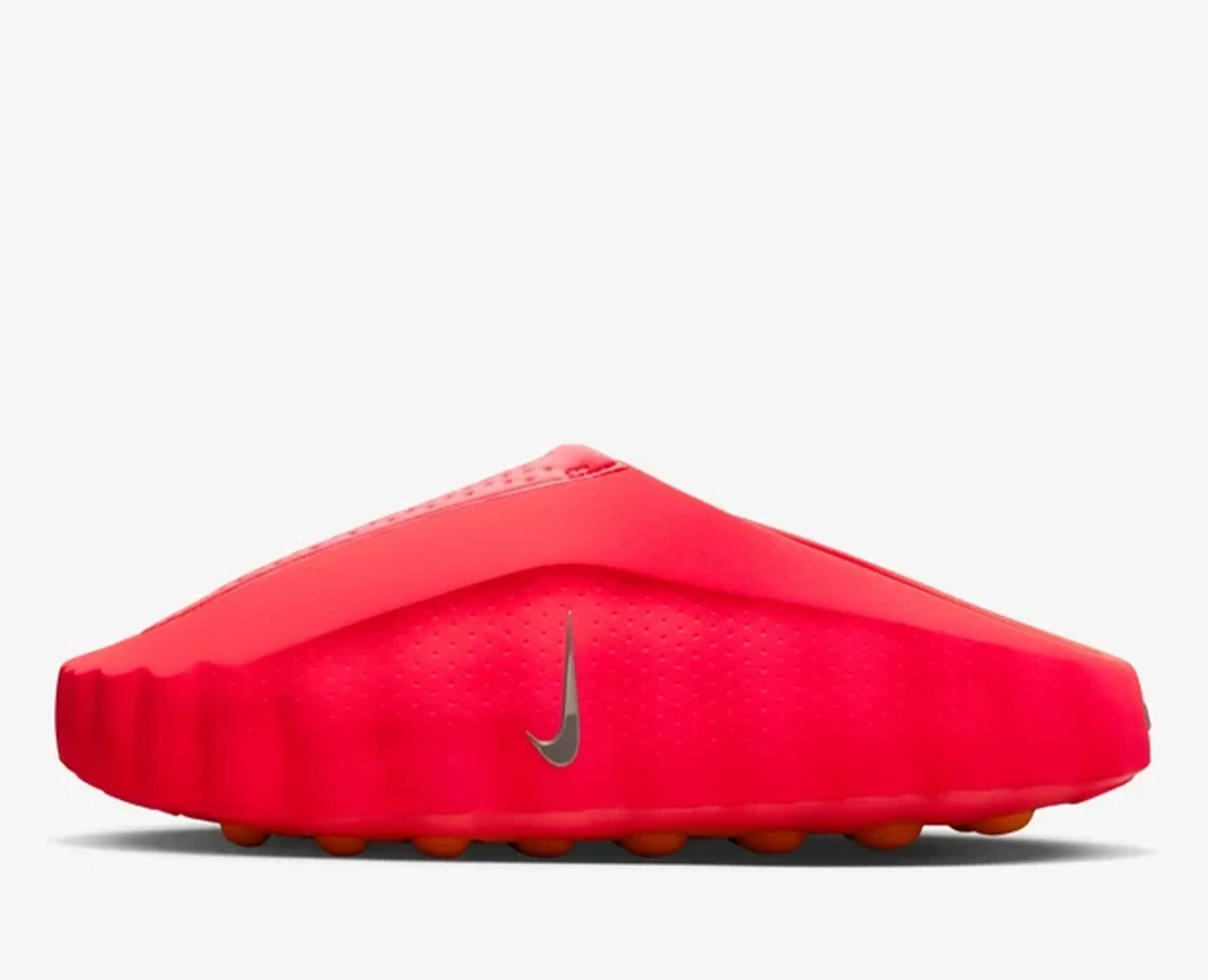 Nike Mind 001 Solar Red - Sandales