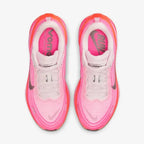 Nike Vomero Plus Hyper Pink Burgundy Crush - Running