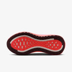 Nike Vomero Plus Hyper Pink Burgundy Crush - Running