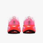 Nike Vomero Plus Hyper Pink Burgundy Crush - Running