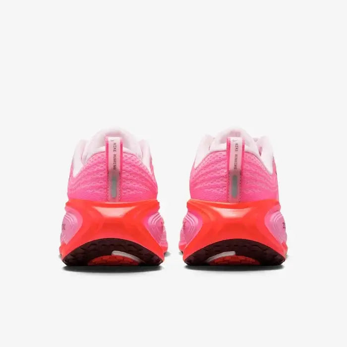 Nike Vomero Plus Hyper Pink Burgundy Crush - Running