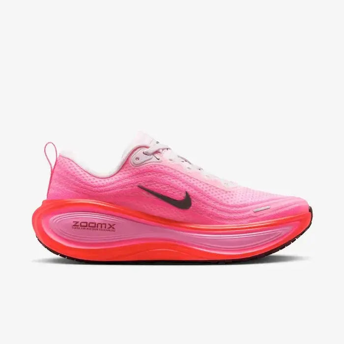 Nike Vomero Plus Hyper Pink Burgundy Crush - Running