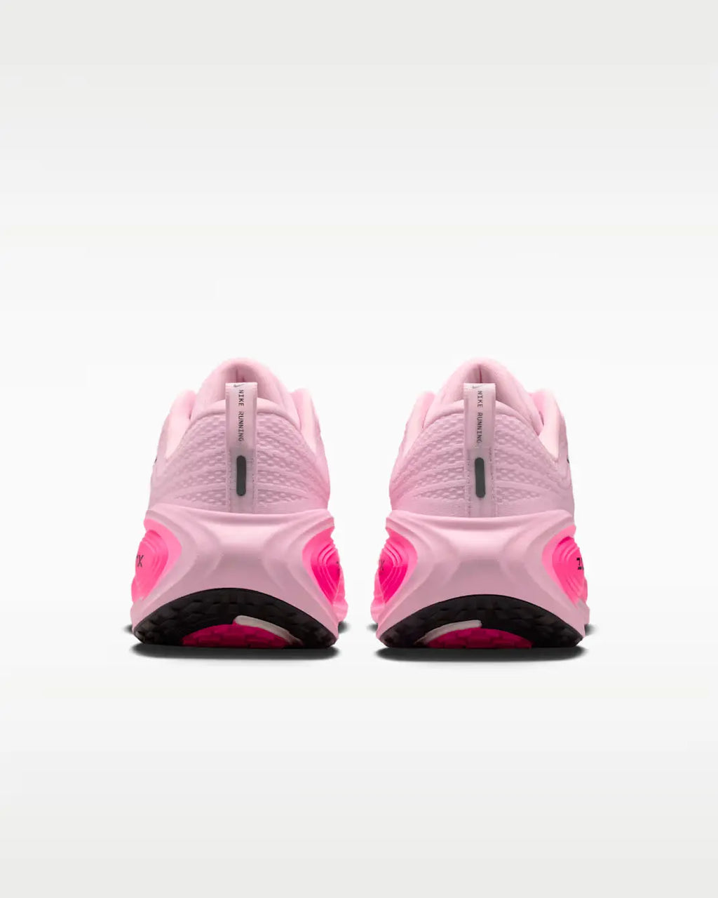 Nike Vomero Plus Pink Foam - Running