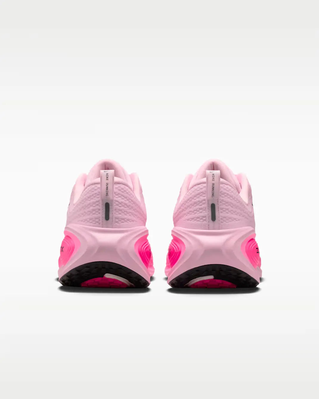 Nike Vomero Plus Pink Foam - Running
