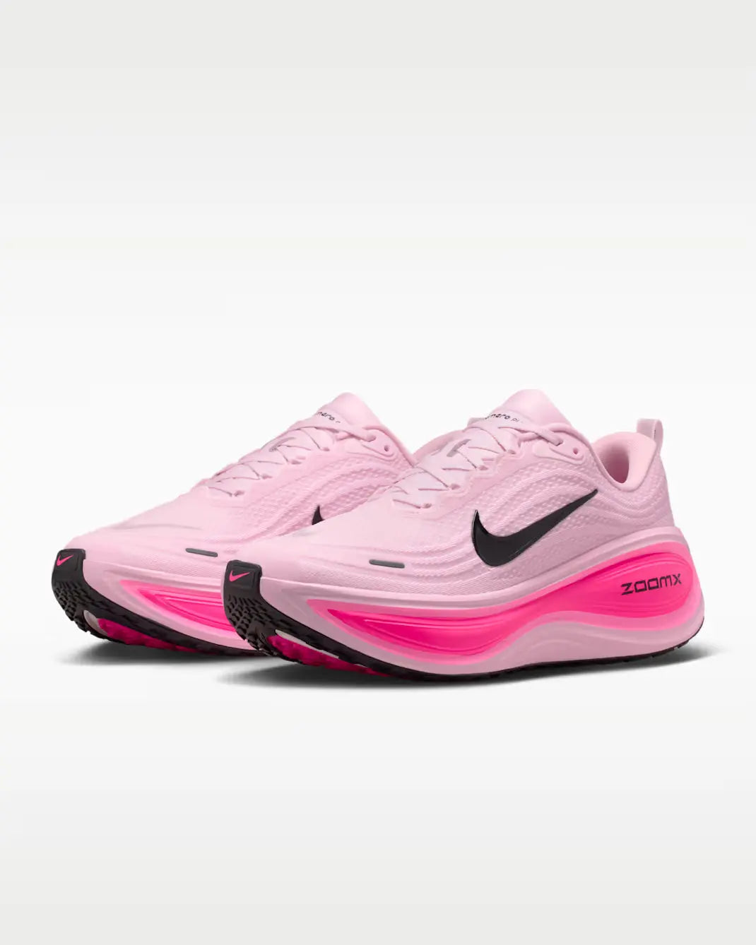 Nike Vomero Plus Pink Foam - Running