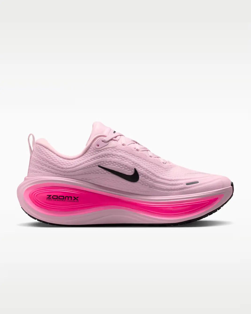 Nike Vomero Plus Pink Foam - Running