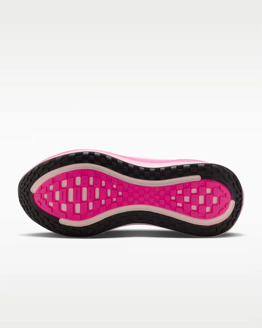 Nike Vomero Plus Pink Foam - Running