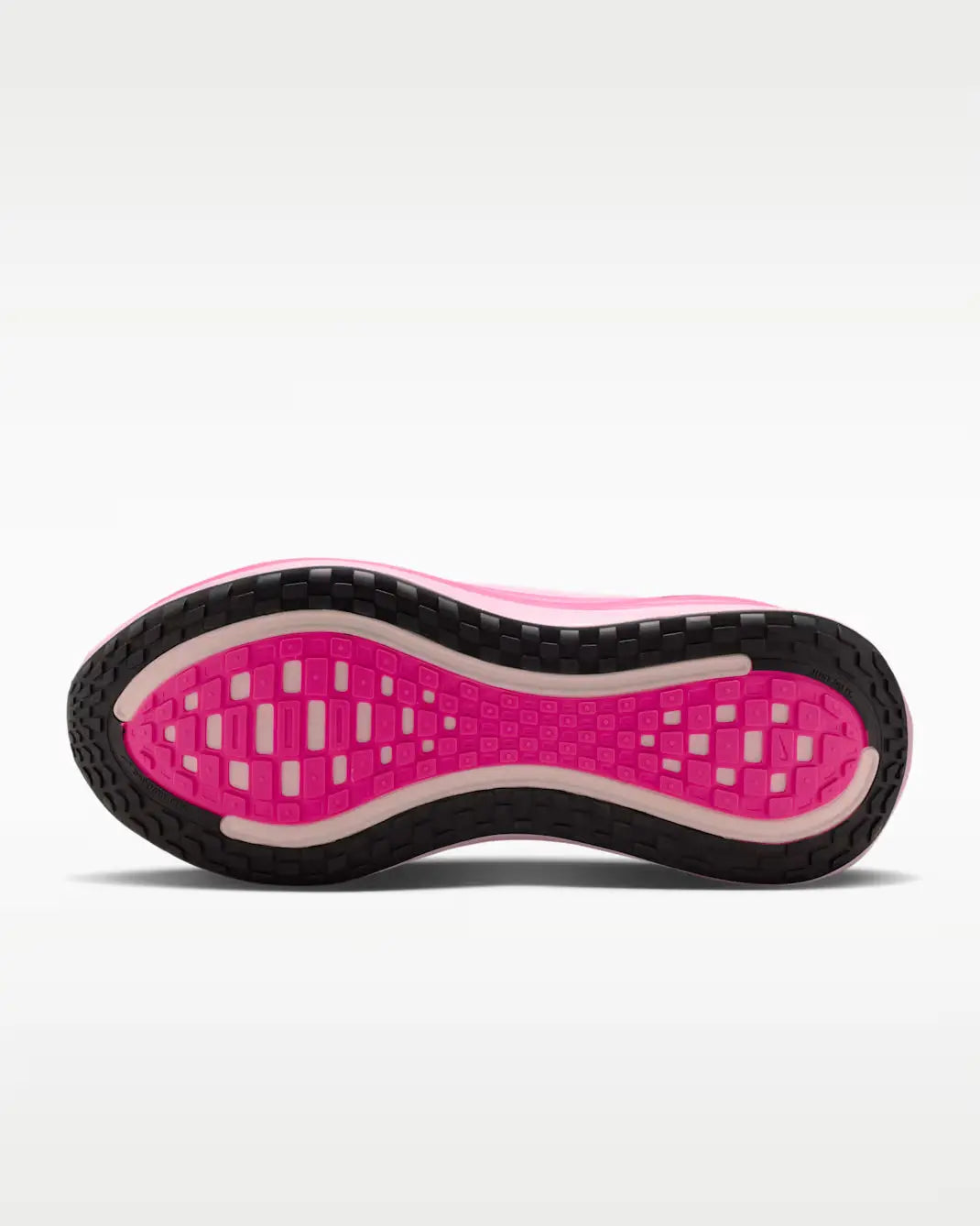 Nike Vomero Plus Pink Foam - Running