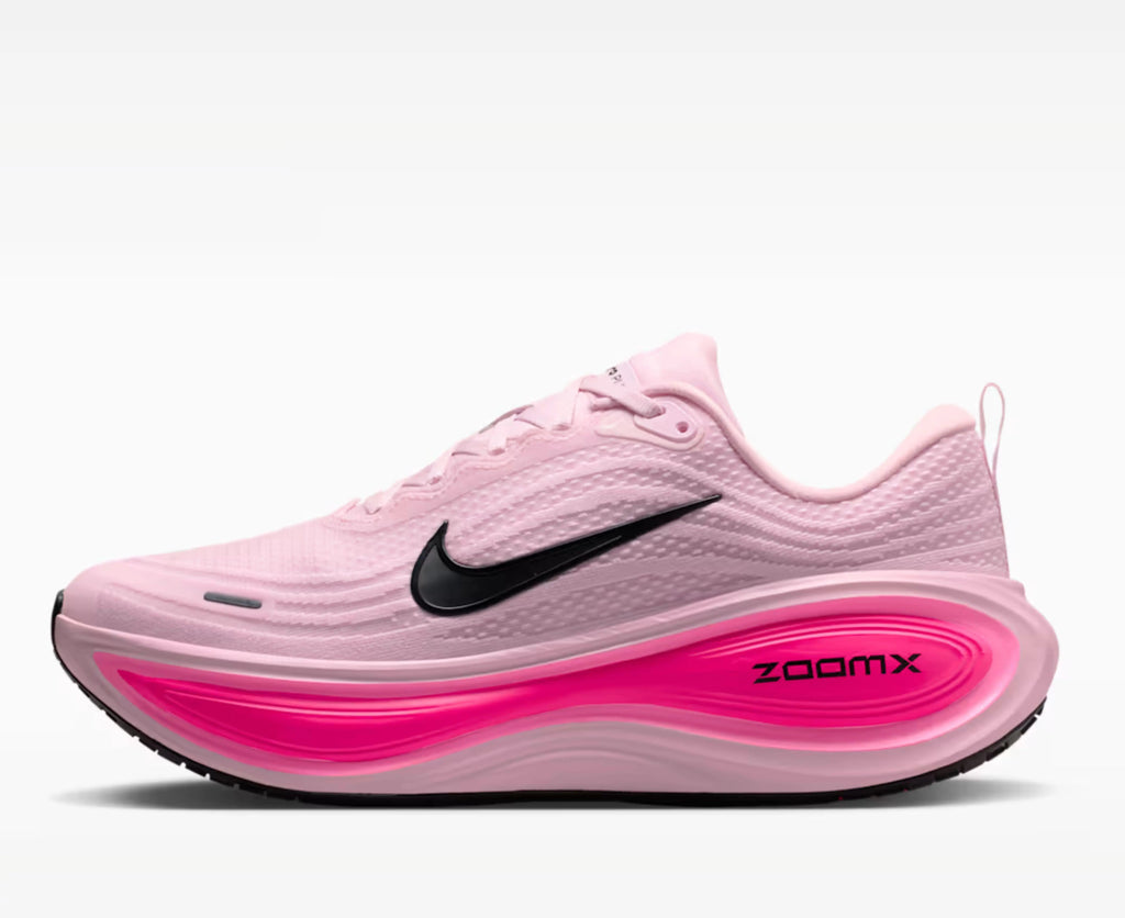 Nike Vomero Plus Pink Foam - Running