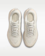 Nike Vomero Plus 'Summit White Gypsum' - Running