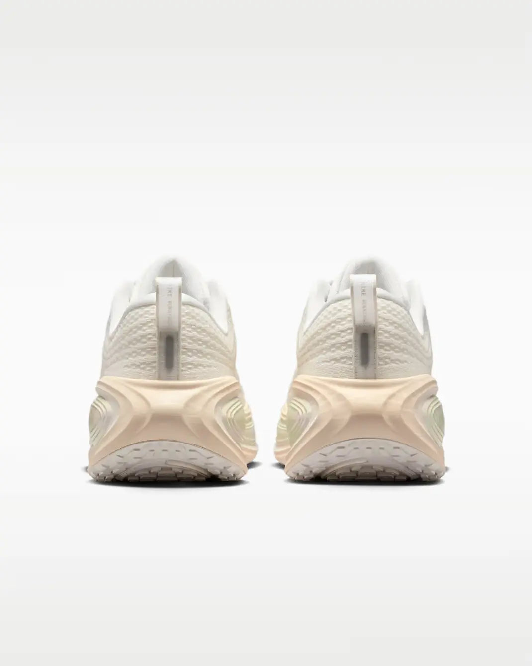 Nike Vomero Plus 'Summit White Gypsum' - Running