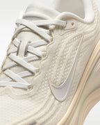 Nike Vomero Plus 'Summit White Gypsum' - Running