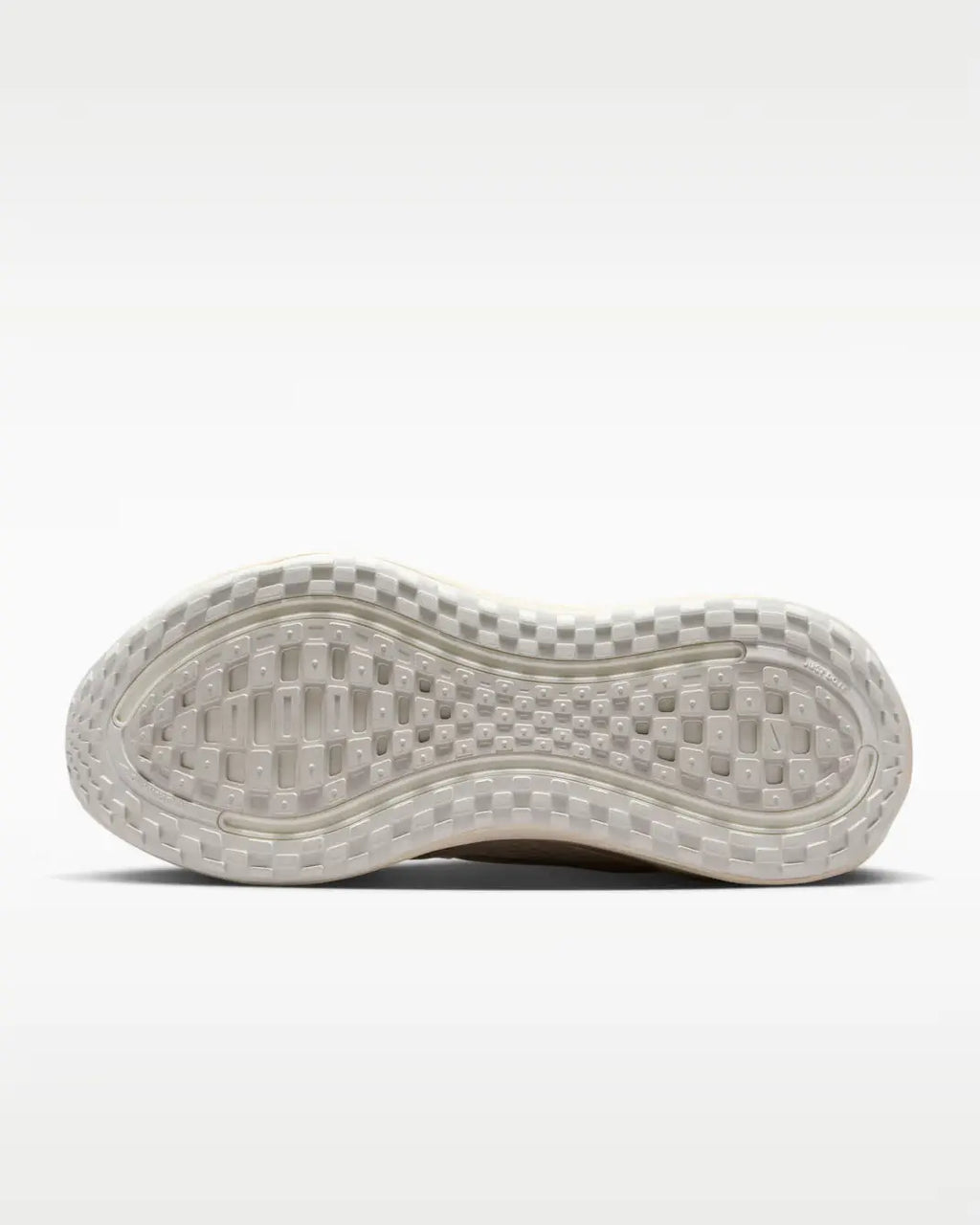 Nike Vomero Plus 'Summit White Gypsum' - Running