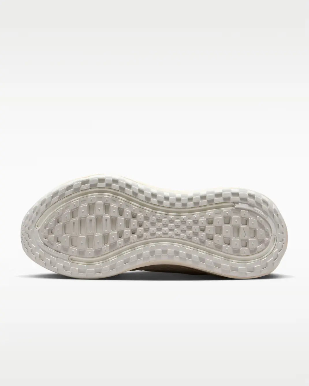 Nike Vomero Plus 'Summit White Gypsum' - Running