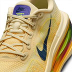 Nike Vomero Premium Alabaster Citron Pulse - Running