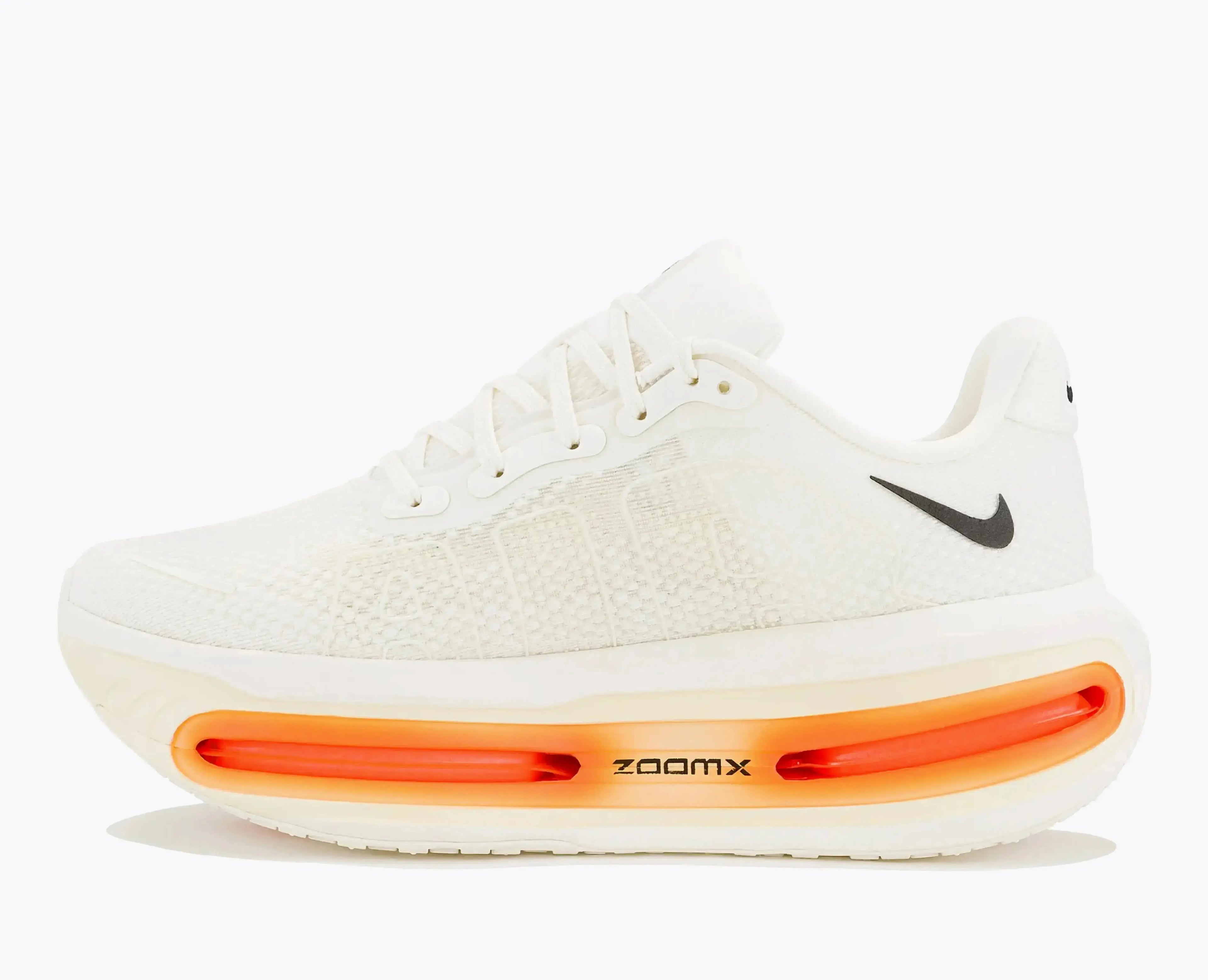 Nike Vomero Premium Sail Coconut Milk Total Orange - Running