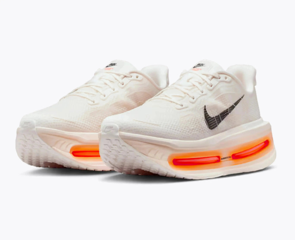 Nike Vomero Premium Sail Coconut Milk Total Orange - Running