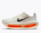 Nike Vomero Premium Sail Coconut Milk Total Orange - Running