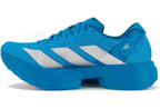 Adidas Adios Pro 4 Solar Blue Ekiden Pack - Running Shoes