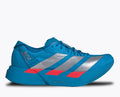 Adidas Adios Pro 4 Solar Blue Ekiden Pack - Running Shoes
