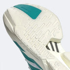 Adidas Adios Pro 4 White Pure Teal - Running Shoes