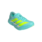 Adidas Adizero Adidas Adios Pro 4 Flash Aqua Lucid Lemon - Running Shoes