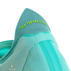 Adidas Adizero Adidas Adios Pro 4 Flash Aqua Lucid Lemon - Running Shoes