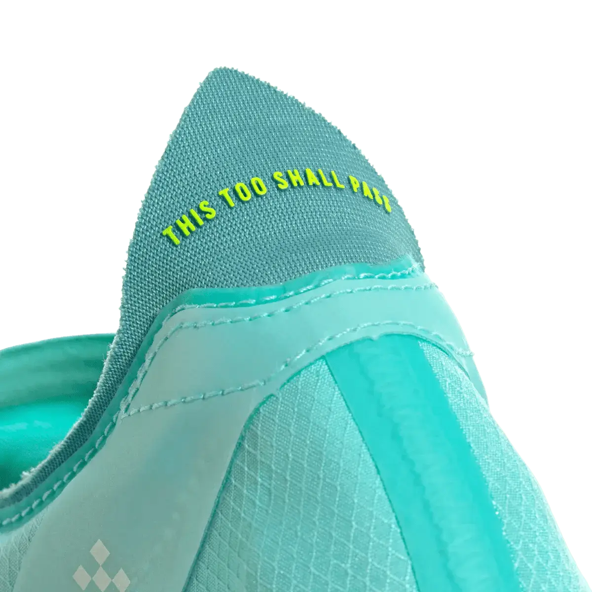 Adidas Adizero Adidas Adios Pro 4 Flash Aqua Lucid Lemon - Running Shoes