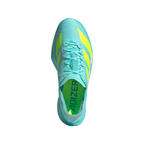 Adidas Adizero Adidas Adios Pro 4 Flash Aqua Lucid Lemon - Running Shoes