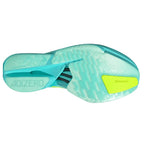 Adidas Adizero Adidas Adios Pro 4 Flash Aqua Lucid Lemon - Running Shoes