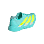 Adidas Adizero Adidas Adios Pro 4 Flash Aqua Lucid Lemon - Running Shoes
